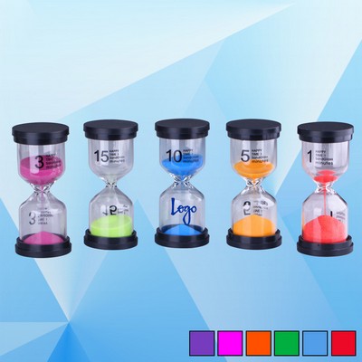 Hourglass Timer