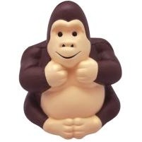 Gorilla Stress Reliever