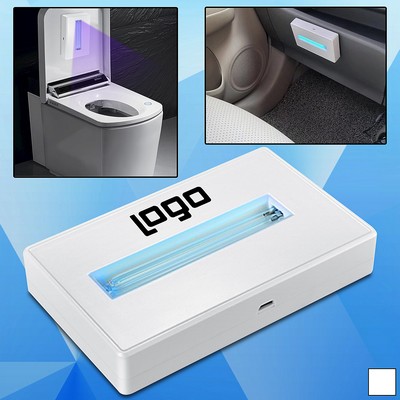 PPE UV Sanitizer UV Sterilizer Ultraviolet Lamp