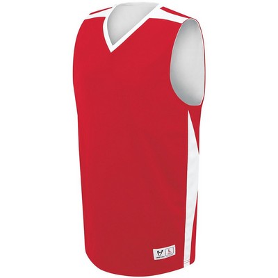 Adult Fusion Reversible Jersey