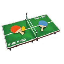 Ping Pong Game