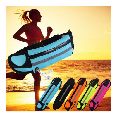 Running Belt Waist Pack