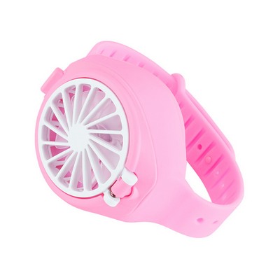 Mini Watch Fan