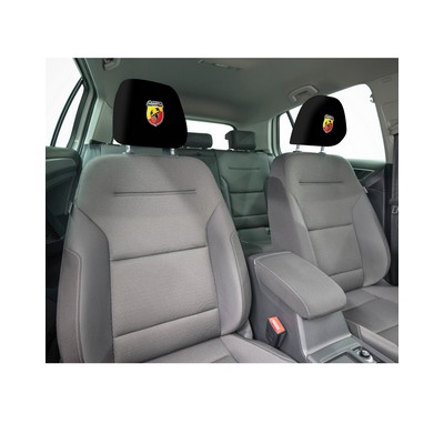 Car Head Rest Cover Sedan