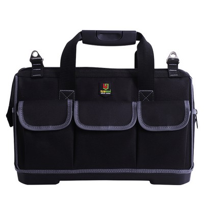 Multi-Pocket Electrician Tool Bag