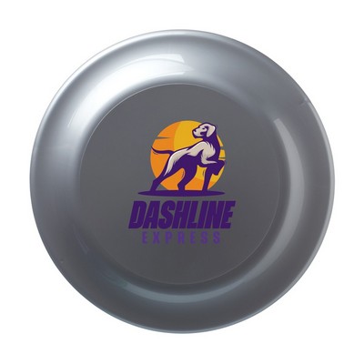 Solid Flying Disc (Full Color Imprint)