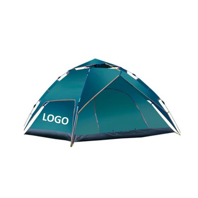 Automatic Portable Foldable Camping Tent