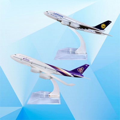 Plane Model Display/Award