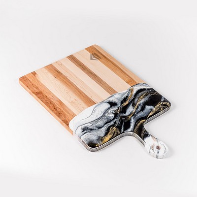 XL Acacia Cheese Board