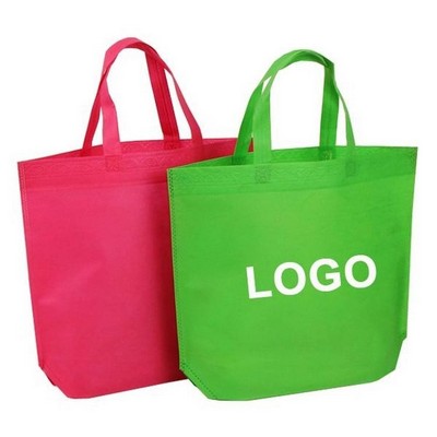 Reusable Non Woven Shopper Bag