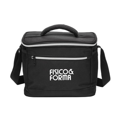 Mahalo Picnic Cooler Bag - Black