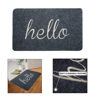 Home Doormats