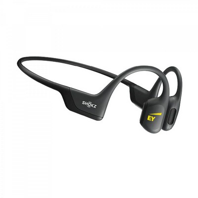 Shokz OpenRun Pro Premium Bone Conduction Open-Ear Sport Headphones