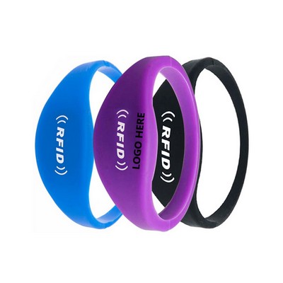 RFID Wristband (7"x0.6")