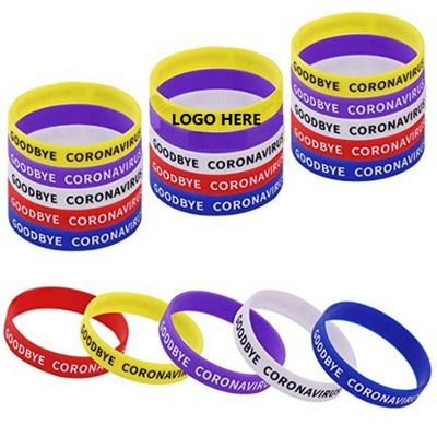 Silicone Wristbands