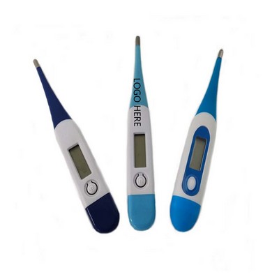 Digital Thermometer