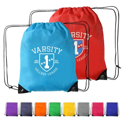 Drawstring Backpack