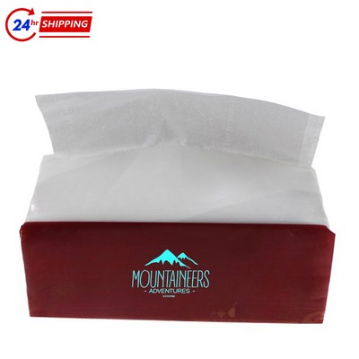 Full-color Large-size Rectangular-Packing Tissues