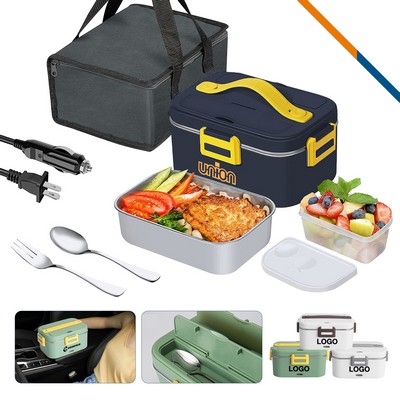 Casco Electric Lunch Box