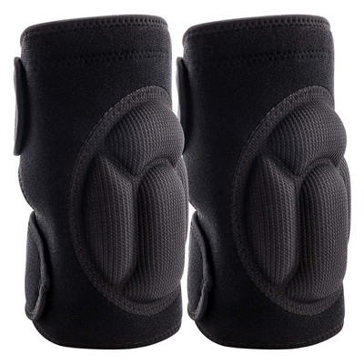 Multifunction Cushion Foam Knee Pads