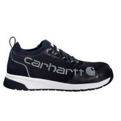 Carhartt® 3'' Men's Navy Nano Toe EH Force Work Sneaker