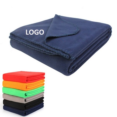 Polar Fleece Blanket