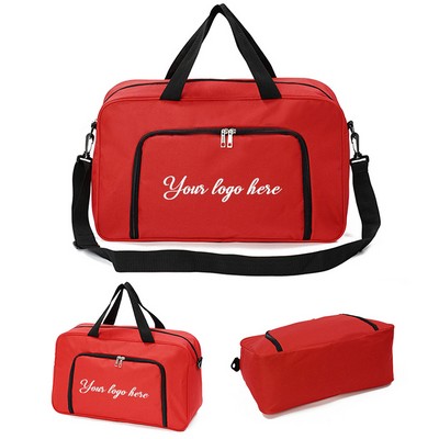 All Purpose Budget Travel Duffle Bags