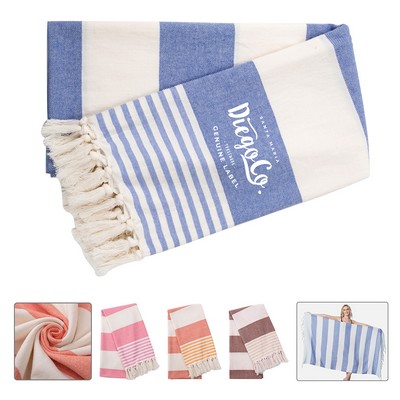 Beach Bath Body Towel