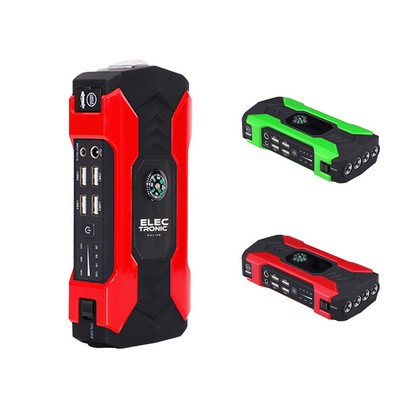 Portable Mini 20000mAh Car Jump Starter