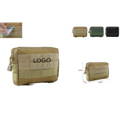 Tactical EDC Waist Bags