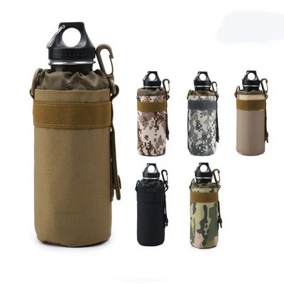 Tactical Kettle Bag