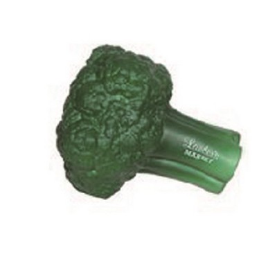 Broccoli Shape Stress Ball