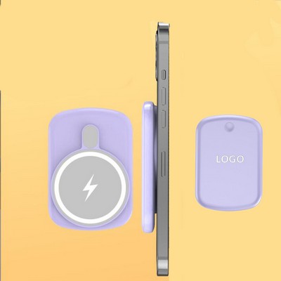 Wireless Portable Power Bank