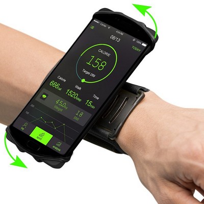 Armband Phone Holder