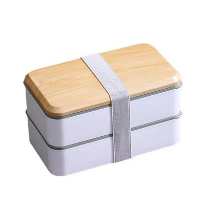 1200ml Stackable Bento Box