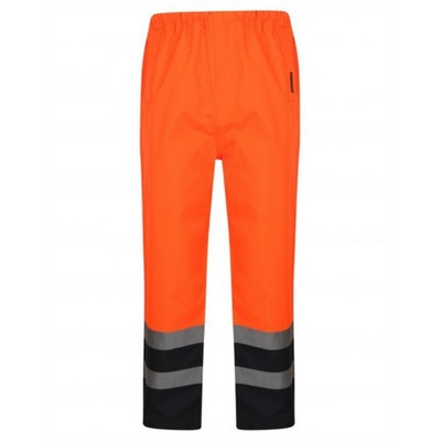 High Visibility Working Pants