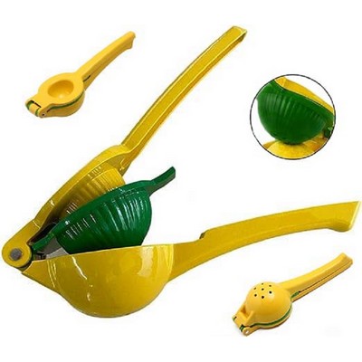 Manual Lemon Squeezer