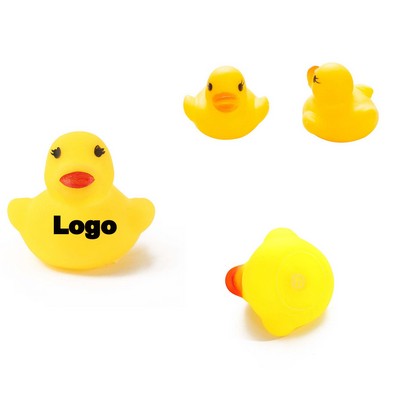 Bath Duckling Toys