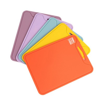 Silicone Cutting Board