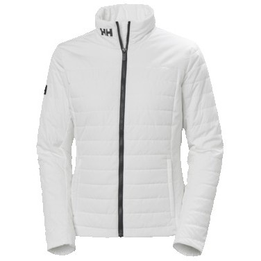 Helly Hansen® Women's Crew Insulated Sailing Jacket 2.0