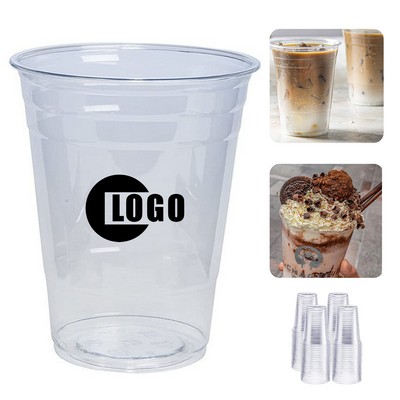 Portable Plastic Cups