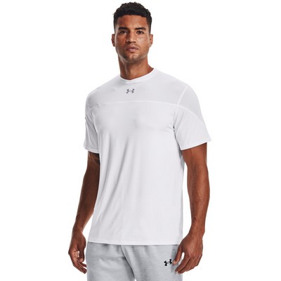 Under Armour Men's UA Knockout Team Short Sleeve