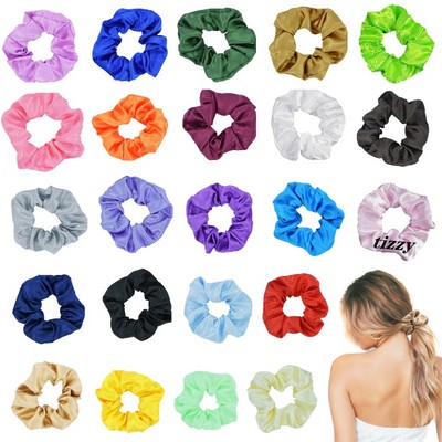 Hair Scrunchies