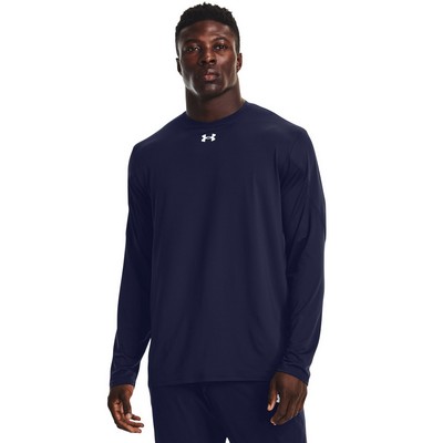 Under Armour Men's UA Knockout Team Long Sleeve T-Shirt