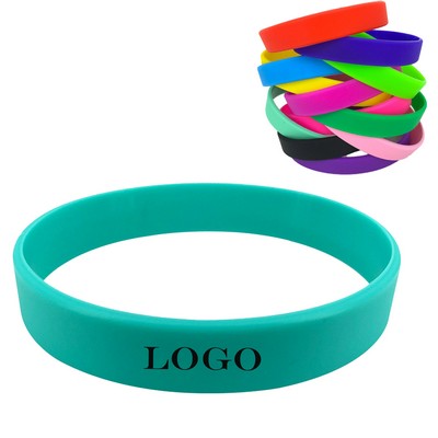 Silicone Wristband