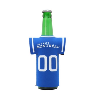 T-shape Bottle Cooler