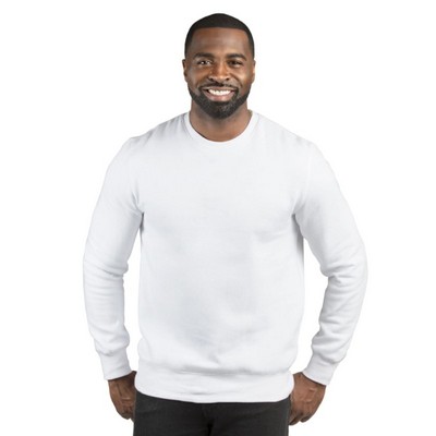 Threadfast Apparel Unisex Ultimate Crewneck Sweatshirt