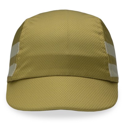 Headsweats Stripes Cycle Cap