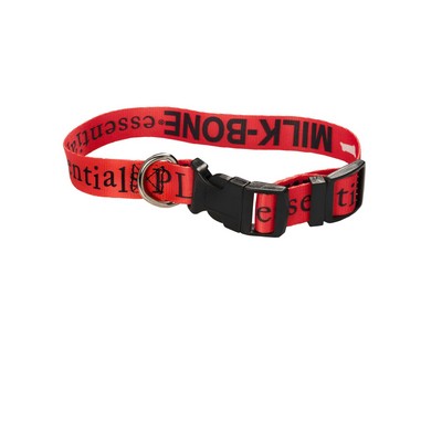 Dye-sublimated Pet Collar