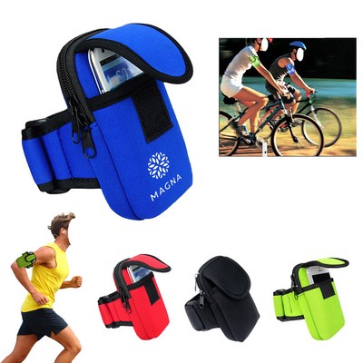 Sports Arm Bag